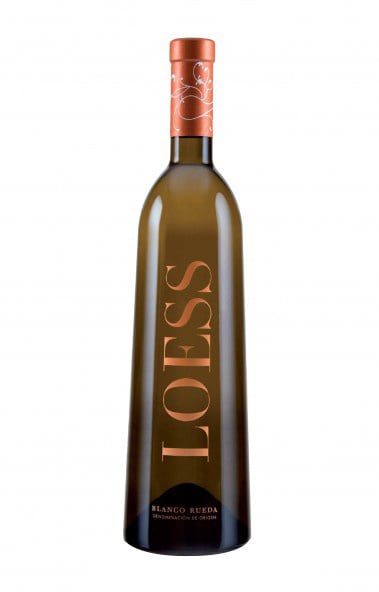 Loess Rueda (koper) Witte wijn uit Spanje – Loess