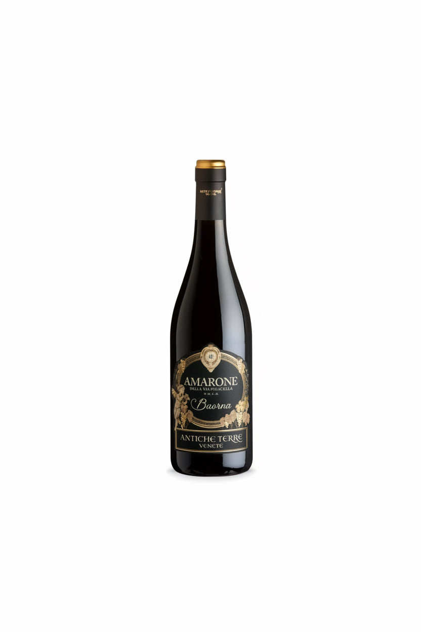 Antiche Terre Venete Amarone Rode wijn uit Italië – Antiche Terre Venete