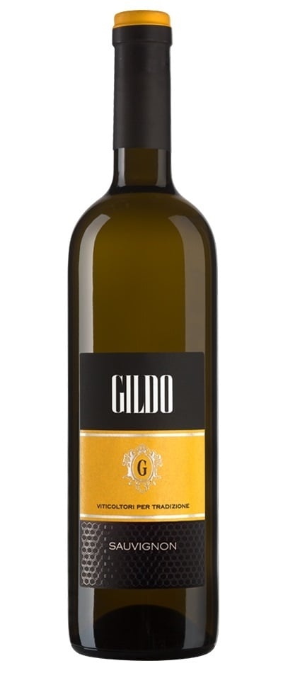 Gildo Sauvignon Witte wijn uit  – Gildo