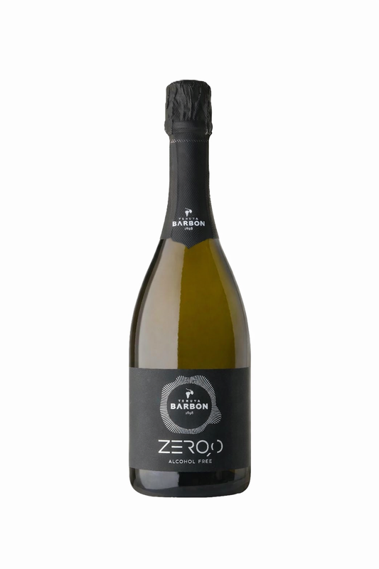 Spumante Zero 0,0% Alcoholvrij