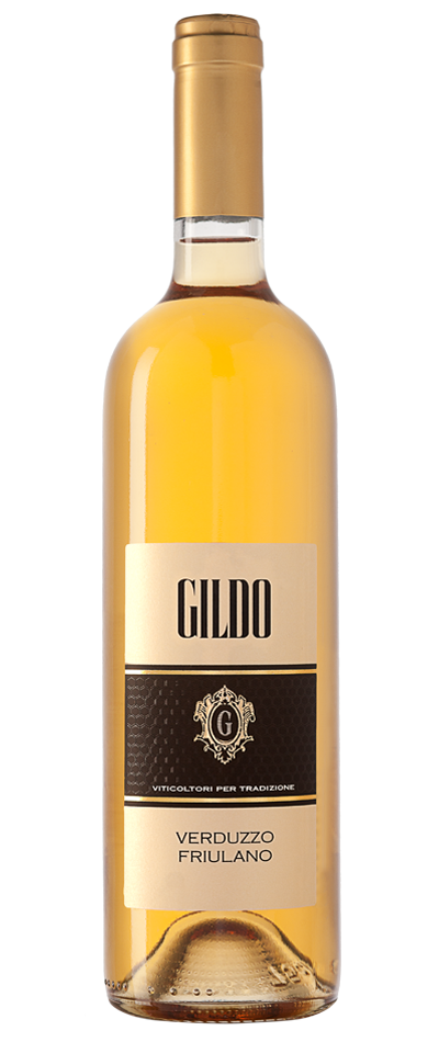 Gildo Verduzzo Friulano