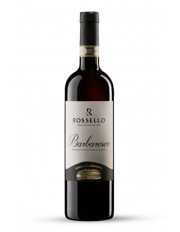 Rossello Barbaresco Rode wijn uit Italië – Rossello Vini