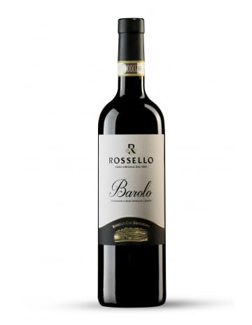 Rossello Barolo Rode wijn uit Italië – Rossello Vini