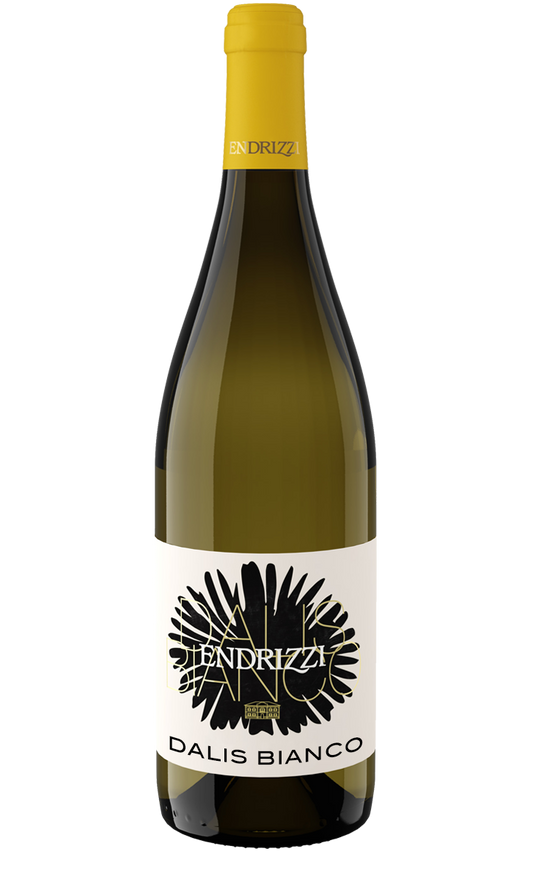 Endrizzi Dalis Bianco Witte wijn uit Italië – Endrizzi