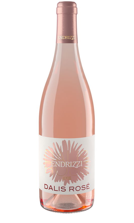 Endrizzi Dalis Rosé Rosé uit Italië – Endrizzi