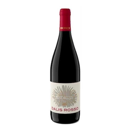 Endrizzi Dalis Rosso Witte wijn uit Italië – Endrizzi